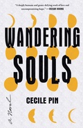Cover: Wandering Souls - St Martin's Press