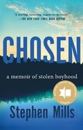 Cover: Chosen - Metropolitan Books