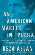 Cover: An American Martyr in Persia - W. W. Norton & Company