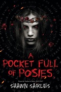 Cover: A Pocket Full of Posies - Scholastic Press