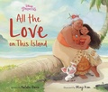 Cover: All the Love on This Island - Hyperion
