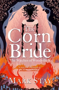 Abbildung von: The Corn Bride - Simon & Schuster Ltd