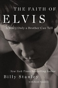 Cover: The Faith of Elvis - Thomas Nelson Publishers