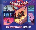 Cover: Spider-Man: The Spider-Verse Unfolds - Abrams Books for Young Readers