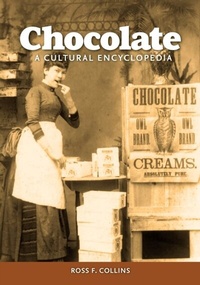 Abbildung von: Chocolate - ABC-CLIO