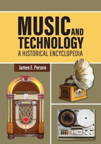 Abbildung von: Music and Technology - Greenwood