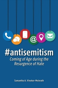 Abbildung von: #antisemitism - Praeger Publishers Inc
