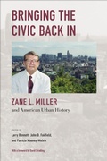 Cover: Bringing the Civic Back in - Temple University Press,U.S.