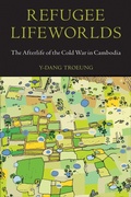 Cover: Refugee Lifeworlds - Temple University Press,U.S.