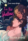 Cover: In the Shallows - Hodder Children's Books
