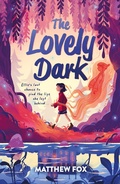 Cover: The Lovely Dark - Hodder Children's Books