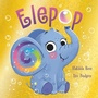 Cover: Elepop - Hodder Children's Books