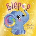 Cover: Elepop - Hodder Children's Books