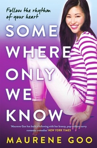 Enlarge image Cover: Somewhere Only We Know - Hodder Children's Books