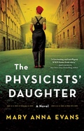 Cover: The Physicists' Daughter - Poisoned Pen Press