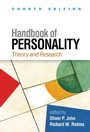 Cover: Handbook of Personality, Fourth Edition - Guilford Press
