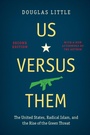 Cover: Us Versus Them - The University of North Carolina Press