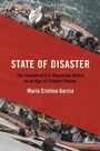 Cover: State of Disaster - The University of North Carolina Press
