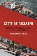 Cover: State of Disaster - The University of North Carolina Press