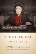 Cover: The Other Side of Silence - The University of North Carolina Press