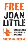 Cover: Free Joan Little - The University of North Carolina Press