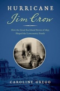 Cover: Hurricane Jim Crow - The University of North Carolina Press
