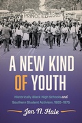 Cover: A New Kind of Youth - The University of North Carolina Press
