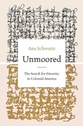 Cover: Unmoored - The University of North Carolina Press