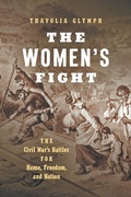 Cover: The Women's Fight - The University of North Carolina Press
