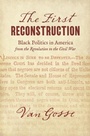 Cover: The First Reconstruction - The University of North Carolina Press