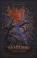 Cover: Thunderbird - University of Texas Press