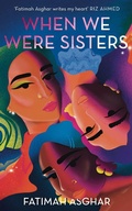 Cover: When We Were Sisters - Corsair