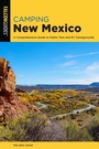 Cover: Camping New Mexico - Falcon Guides