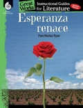 Cover: Esperanza renace - Shell Educational Publishing