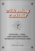 Cover: Midcentury Cocktails - New York University Press