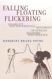 Enlarge image Cover: Falling, Floating, Flickering - New York University Press