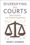 Abbildung von: Diversifying the Courts - New York University Press