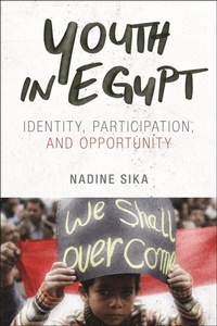 Abbildung von: Youth in Egypt - New York University Press