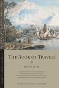 Cover: The Book of Travels - New York University Press