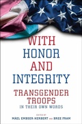 Cover: With Honor and Integrity - New York University Press
