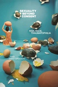 Cover: Sexuality Beyond Consent - New York University Press