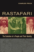 Cover: Rastafari - New York University Press