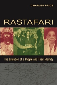 Enlarge image Cover: Rastafari - New York University Press
