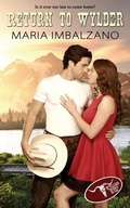 Cover: Return to Wylder - Wild Rose Press