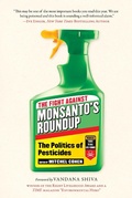 Cover: The Fight Against Monsanto's Roundup - Skyhorse Publishing
