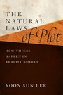 Cover: The Natural Laws of Plot - University of Pennsylvania Press
