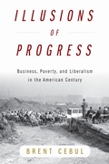 Cover: Illusions of Progress - University of Pennsylvania Press