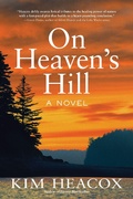 Cover: On Heaven's Hill - Alaska Northwest Books
