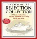 Cover: The Best of the Rejection Collection - Workman Publishing Company