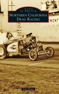 Cover: Northern California Drag Racing - Arcadia Pub (Sc)